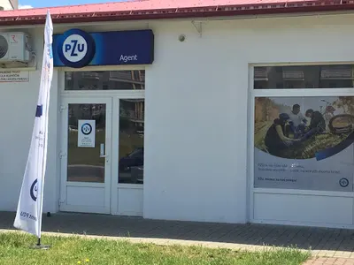 PZU Ubezpieczenia Gorzów - Agent Maciej Klofta